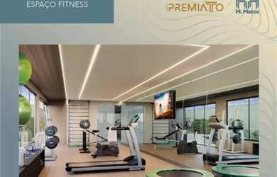 Imagem 6: Cobertura duplex para venda tem 120 metros quadrados com 2 quartos