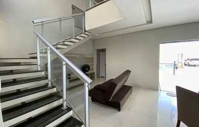 Imagem 13: Jardim Portugal Bonita Casa 2 Pavimentos 160m² 4 Qtos 1 Suíte Financia