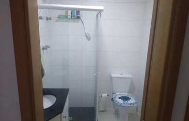 Imagem 7: Apartamento à venda, 1 quarto, 1 vaga, Encruzilhada - Santos/SP