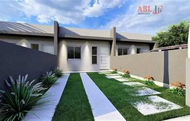 Imagem 15: Casa Alvenaria para Venda em Santa Cruz Gravataí-RS - 3267