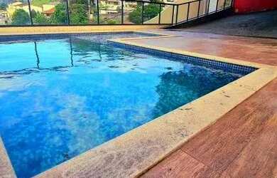 Imagem 6: Casa -Tamboré - Santana de Parnaíba - SP