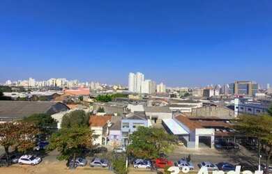 Imagem 4: Apartamento para venda tem 105 metros quadrados com 3 quartos em Brás...