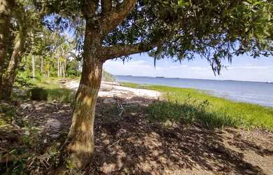 Imagem 4: Terreno ilha de Puiaçaguera