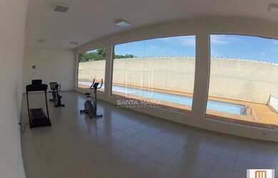 Imagem 13: Apartamento tipo - padrao 2 dormitórios, cozinha planejada, portaria...