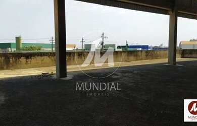 Imagem 5: Salão/Galpão (salão - térreo