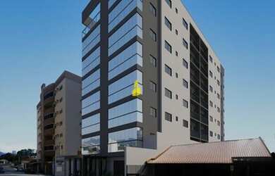 Imagem 14: Residencial VILLA DI NAPOLI - Nações/Indaial
