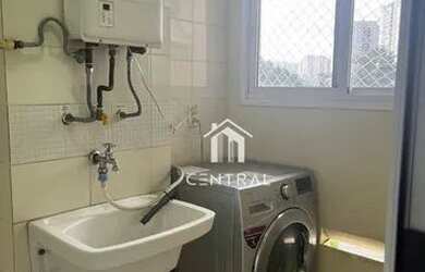 Imagem 10: Apartamento para locação 02 dom, 83m, 02 vagas - Condomínio Fatto Lago...
