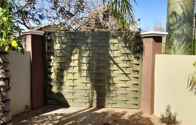 Imagem: A chácara possui 120.000m² de Área e está localizado em