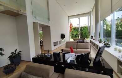 Imagem 11: Casa para venda em Tamboré no Condomínio Melville