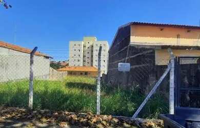 Imagem 1: Terreno à venda, 320 m² por R$ 320.000 - Vila Santa Rosa - Itu/SP