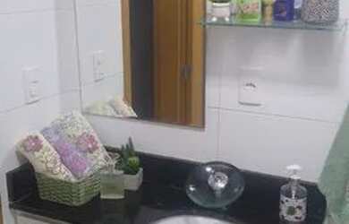 Imagem 8: Apartamento à venda, 1 quarto, 1 vaga, Encruzilhada - Santos/SP