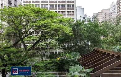 Imagem 3: Apartamento Locação 1 Dormitórios - 37 m² Jardim Paulista