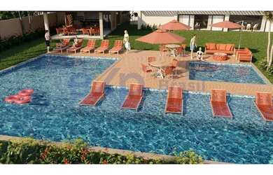 Imagem 10: Condomínio com infraestrutura completa em Porto seguro