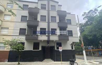 Imagem: Apartamento em Consolação - São Paulo, SP