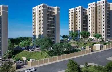 Imagem 1: Vende-se apartamento novo