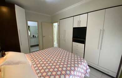 Imagem 15: Amplo apartamento com 3 quartos no Centro, próximo ao Hippo