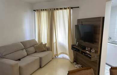 Imagem 4: Brisas Alto do Araxá. Piscina, 72m² de Área, 1 Vaga na garageme3 Dormitórios