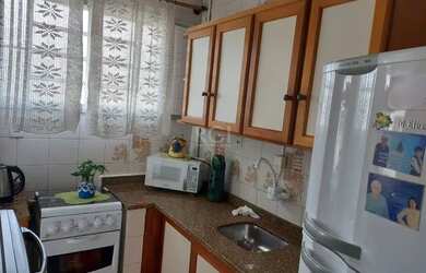 Imagem 7: Apartamento para Venda - 54.71m², 2 dormitórios, 1 vaga - Humaitá