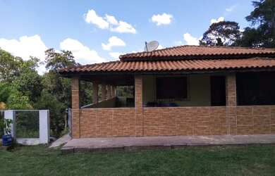 Imagem 11: Chácara em Jarinu - SP - Campo limpo Paulista, Jundiai, Atibaia, Várzea