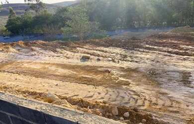 Imagem 1: Terreno em condomínio. 1.000m² de Área