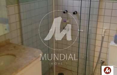 Imagem: O studio possui 1 Dormitório, 2 Banheiros, 2 Vagas na garagem