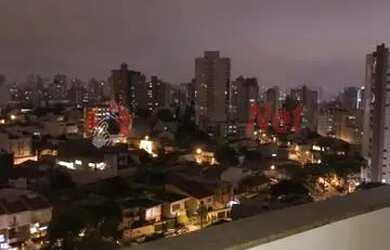 Imagem 5: Santo André - Apartamento Padrão - JARDIM BELA VISTA