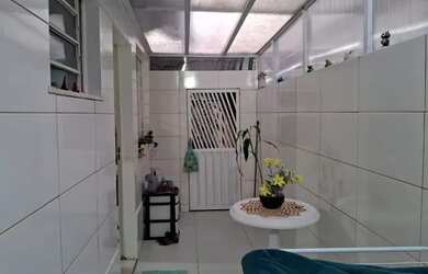 Imagem: A casa em condomínio possui 2 Dormitórios, 1 Banheiro, 1 Vaga