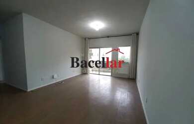 Imagem: O apartamento possui 2 Dormitórios, 3 Banheiros, 1 Vaga na