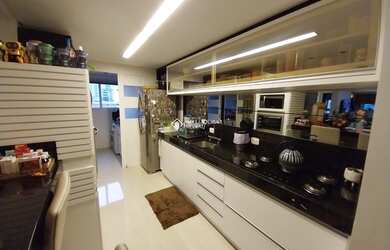 Imagem 6: CAXIAS DO SUL - Apartamento Padrão - São Pelegrino