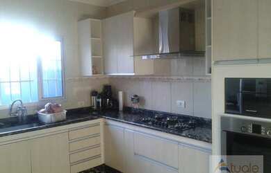 Imagem 4: Casa, 200 m² - venda por R$ 1.100.000,00 ou aluguel por R$ 6.092,00/mês...