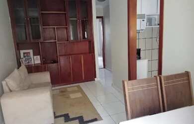 Imagem 7: Vendo Apart QNL 06 Taguatinga