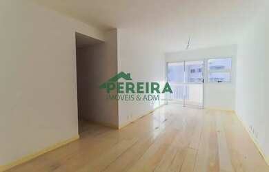 Imagem: O apartamento possui 3 Dormitórios, 3 Banheiros, 1 Vaga na