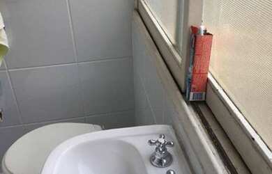 Imagem 8: Apartamento residencial à venda, Bela Vista, São Paulo - AP27481