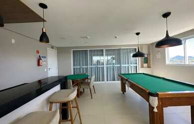 Imagem 7: Belissímo apartamenrto no Centro de Guarapari com condição de pagamente...