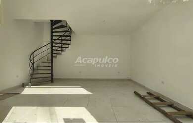 Imagem: O depósito possui 2 Vagas na garagem, 67m² de Área e está