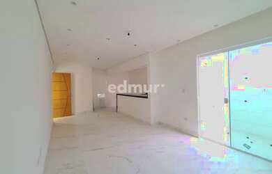 Imagem: O apartamento possui 3 Dormitórios, 1 Banheiro, 2 Vagas na