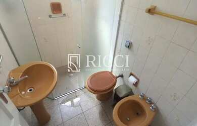 Imagem 15: SANTOS - Apartamento Padrão - APARECIDA