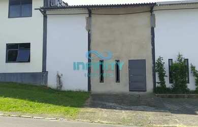 Imagem: O depósito possui 80m² de Área e está localizado em Centro