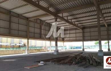 Imagem 4: Salão/Galpão (salão - térreo