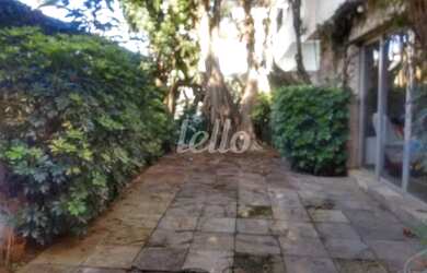 Imagem 4: São Paulo - Casa Padrão - Moema