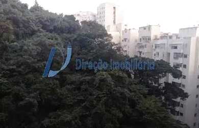 Imagem: O apartamento possui 3 Dormitórios, 3 Banheiros, 1 Vaga na