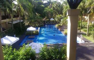 Imagem 2: APTO FRENTE MAR RESORT PANTAI 3 DORM ABAIXO DO PREÇO ACEITA PERMUTA