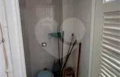 Imagem 11: Apartamento para venda com 130 metros quadrados com 3 quartos em Tijuca - Rio de Janeiro