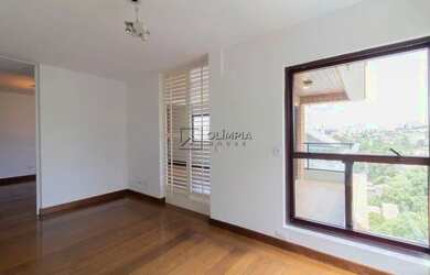 Imagem 9: Apartamento Locação Vila Madalena 145 m² 3 Dormitórios