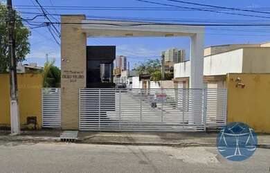 Imagem: A casa em condomínio possui 2 Dormitórios, 3 Banheiros, 2