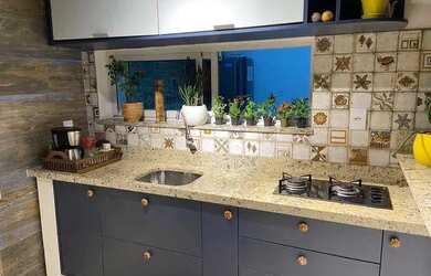 Imagem 12: Casa residencial Condomínio Buraquinho para Venda Buraquinho, Lauro de Freitas