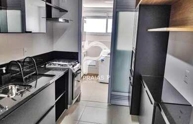 Imagem 13: Apartamento mobiliado, 2 dormitórios, Módulo 07, Riviera