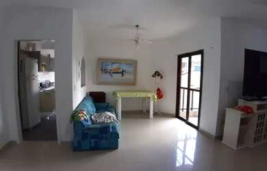 Imagem 3: quot Apartamento 01 Dormitório quot