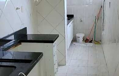 Imagem: O apartamento possui 3 Dormitórios, 2 Banheiros, 77m² de Área