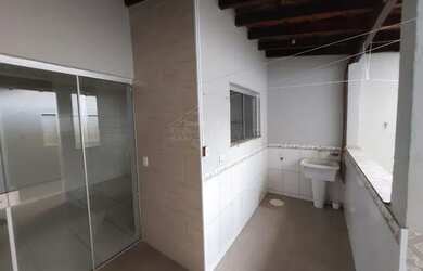 Imagem 12: Locação de Casas / Padrão na cidade de Araraquara